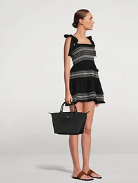 Le Pliage Néo Top Handle Bag