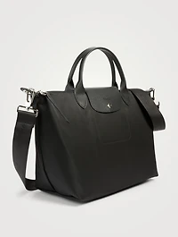 Medium Le Pliage Néo Top Handle Bag