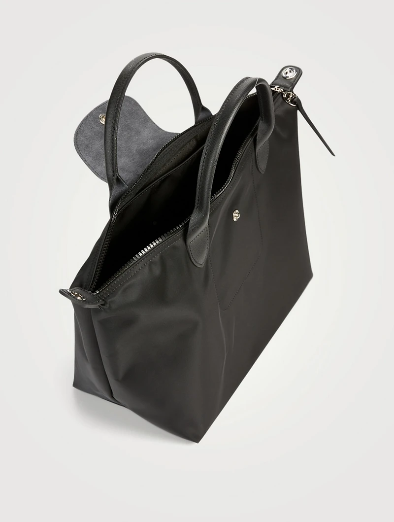 Medium Le Pliage Néo Top Handle Bag