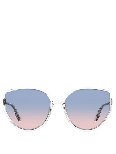 SoStellaire4 Cat Eye Sunglasses