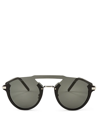 DiorFuturistic Aviator Sunglasses