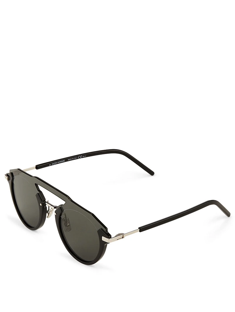 DiorFuturistic Aviator Sunglasses