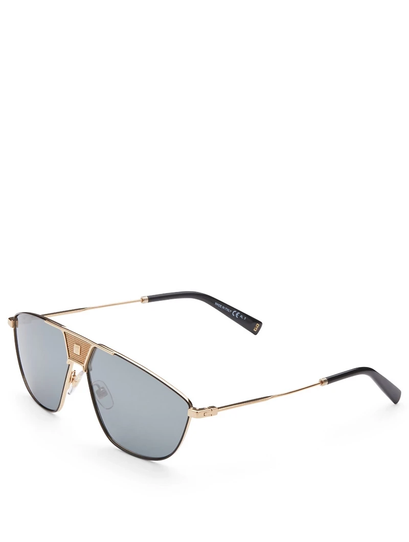 Aviator Sunglasses