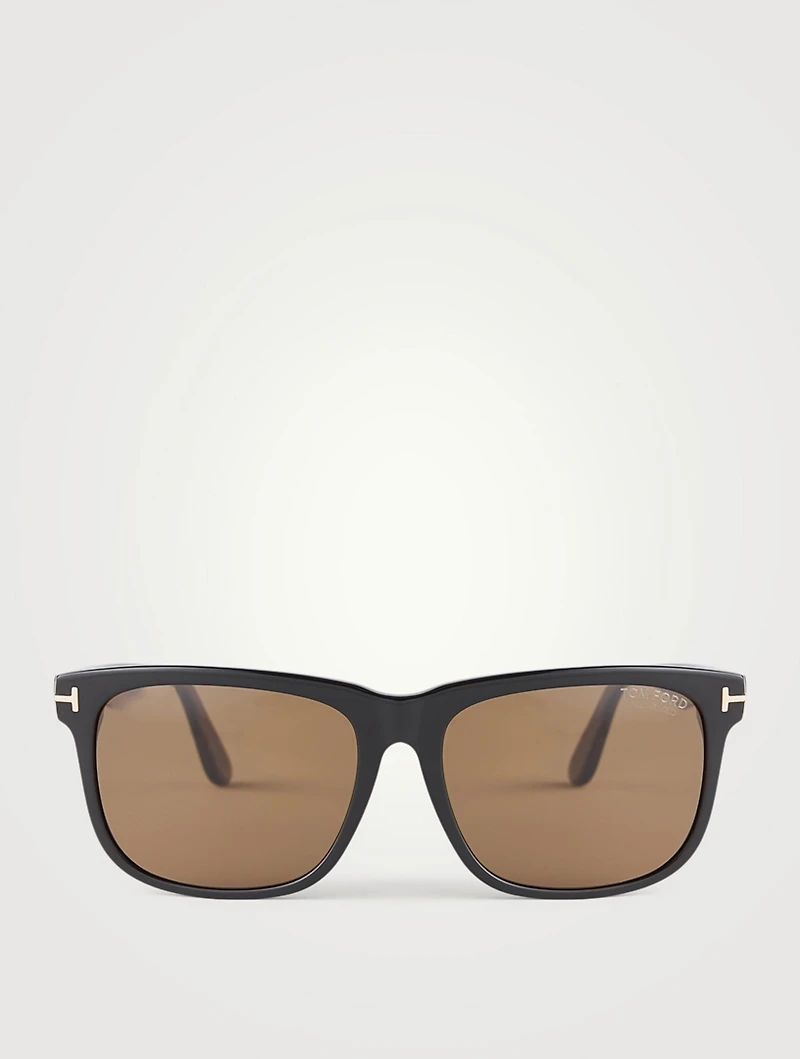 Stephenson Square Sunglasses