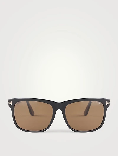 Stephenson Square Sunglasses