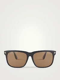 Stephenson Square Sunglasses