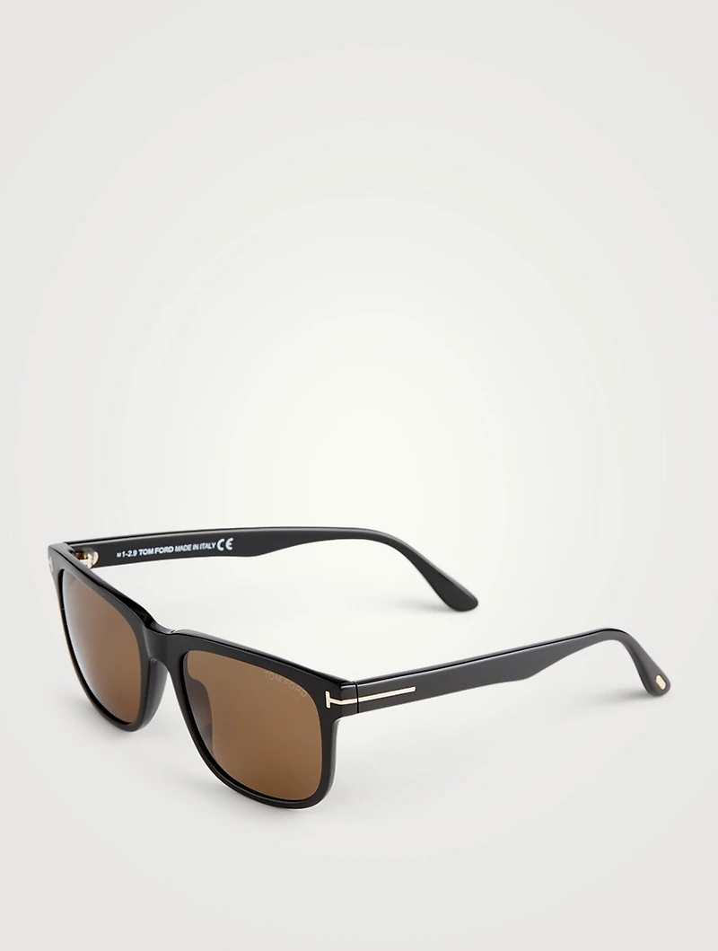 Stephenson Square Sunglasses
