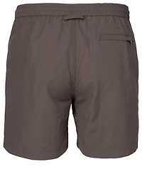 Standard Mid-Length Swim Shorts
