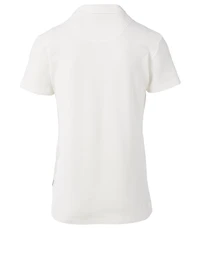 Marden Short-Sleeve Polo Shirt