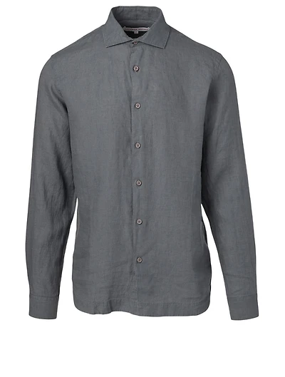 Giles Linen Shirt