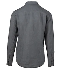 Giles Linen Shirt