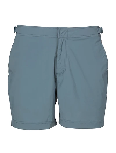 Bulldog Sport Swim Shorts