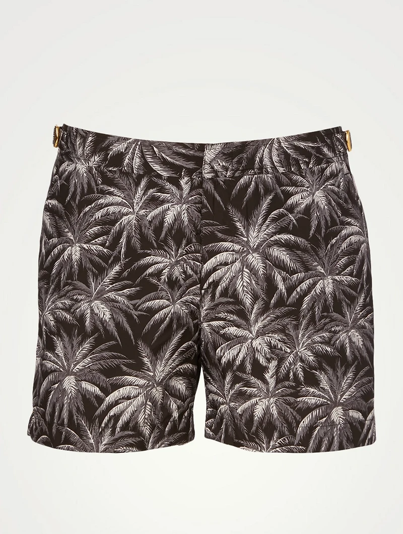 Setter X Shorter-Length Swim Shorts