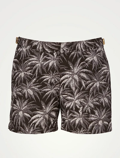 Setter X Shorter-Length Swim Shorts