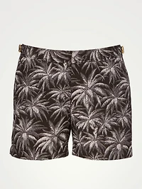 Setter X Shorter-Length Swim Shorts