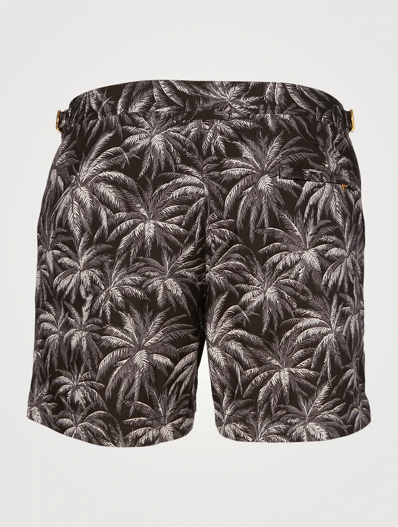 Setter X Shorter-Length Swim Shorts