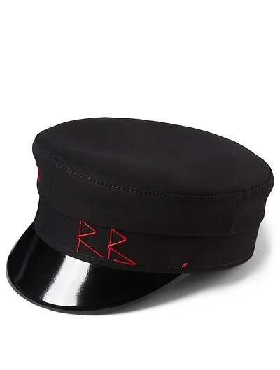 Baker Boy Cap