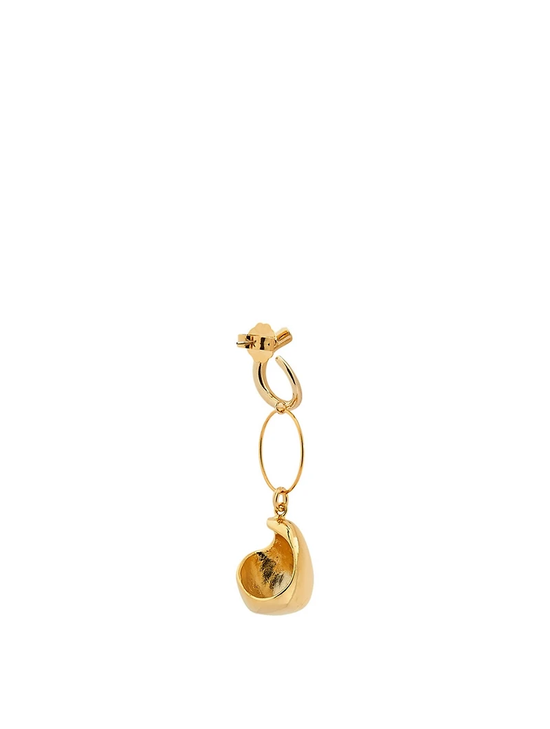 Ellipse Earrings