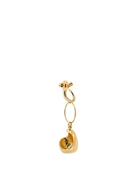 Ellipse Earrings