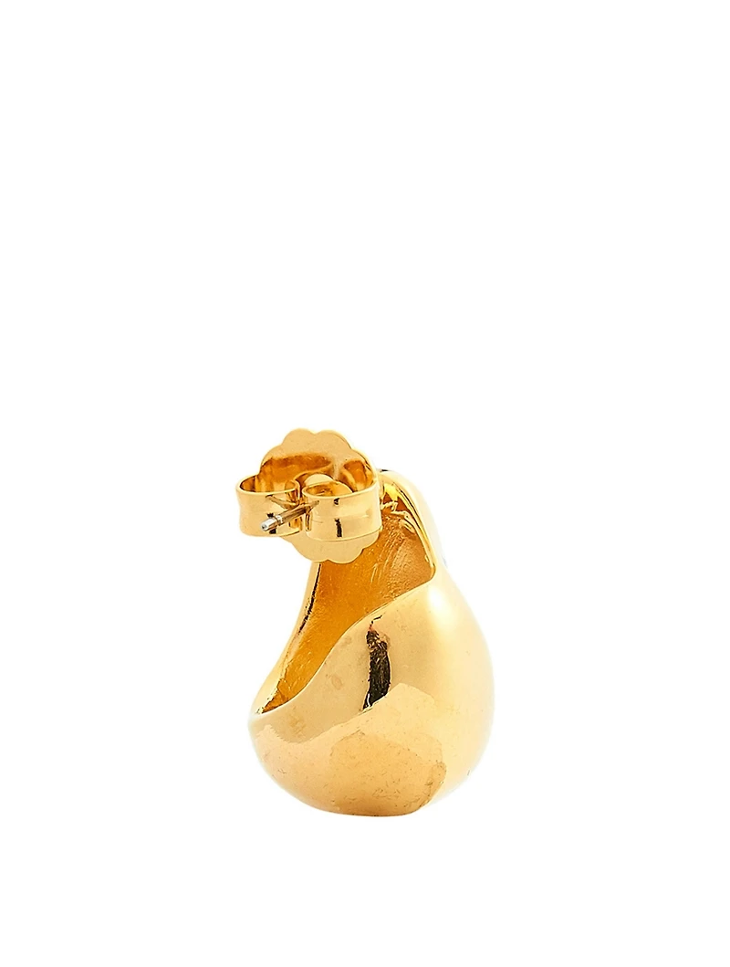 Ellipse Earrings
