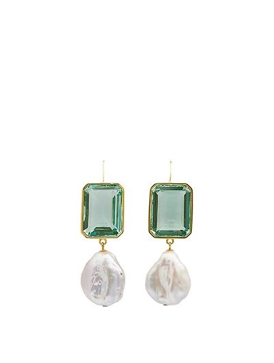 Aegean Earrings