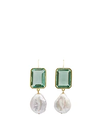 Aegean Earrings