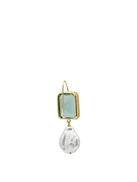 Aegean Earrings