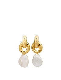 Perla Earrings