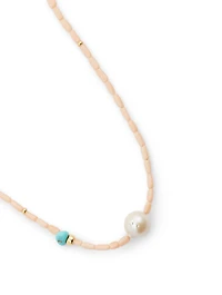 Shoreline Necklace