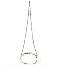 Falabella Oval Crossbody Bag