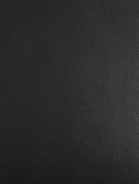 Karl 24 Big Stitch Leather Bag