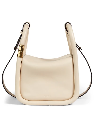 Wonton 20 Leather Bag
