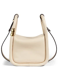 Wonton 20 Leather Bag