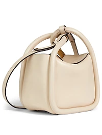 Wonton 20 Leather Bag