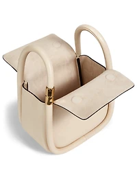 Wonton 20 Leather Bag