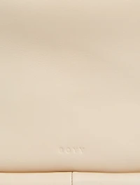 Wonton 20 Leather Bag