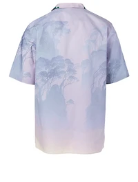 Blind Owl Short-Sleeve Shirt