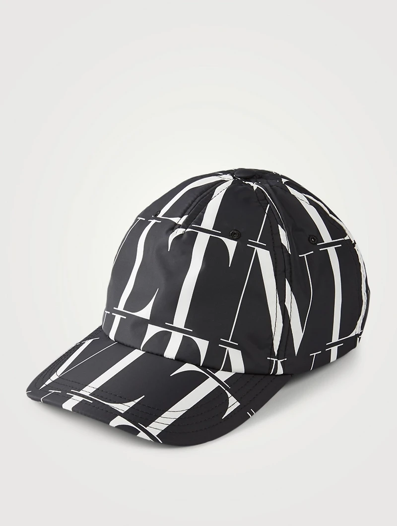 Logo Baseball Cap