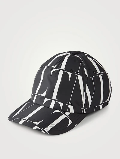 Logo Baseball Cap