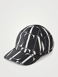 Logo Baseball Cap