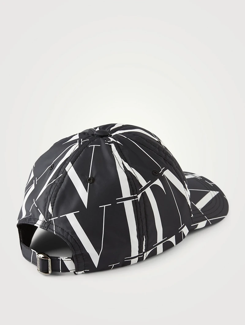 Logo Baseball Cap