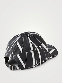 Logo Baseball Cap