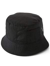 Reversible Tie Dye Bucket Hat