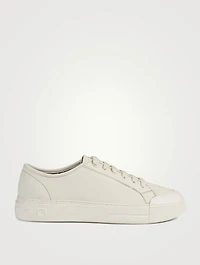 Rebel Leather Sneakers