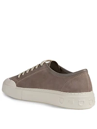 Rebel Suede Sneakers