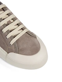 Rebel Suede Sneakers
