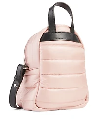 Small Kilia Crossbody Backpack