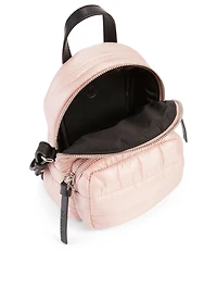 Small Kilia Crossbody Backpack