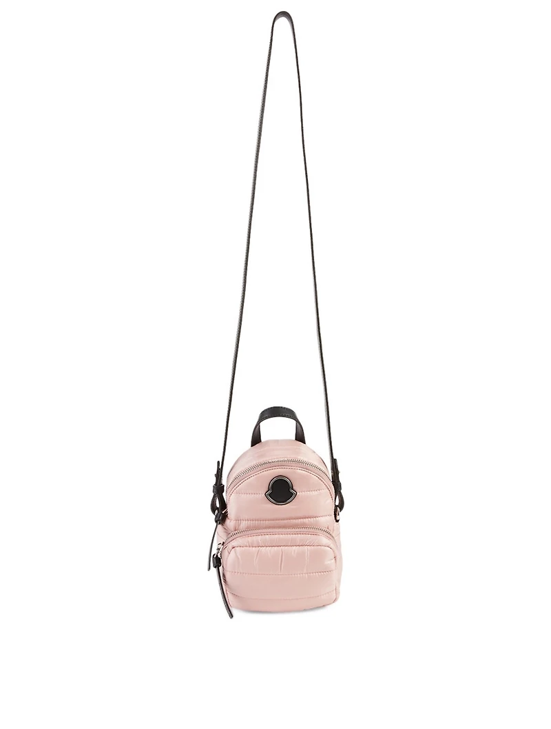 Small Kilia Crossbody Backpack