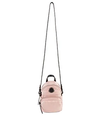 Small Kilia Crossbody Backpack
